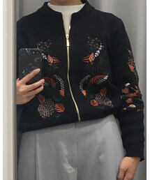 KOREA | ニット/セーター