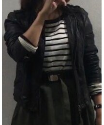 KOREA | ノーカラージャケット