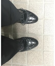 Daniella&GEMMA | ブーティ