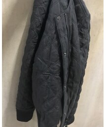 faithfulFANATIC | ノーカラージャケット