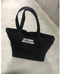 BLUEBIRD BOULEVARD | トートバッグ