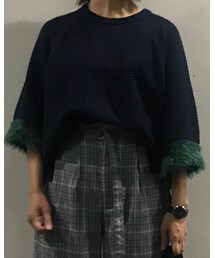 selectshop | ニット/セーター