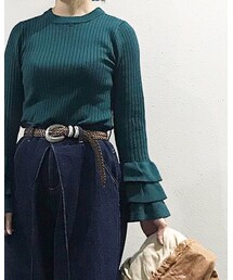 selectshop | ニット/セーター