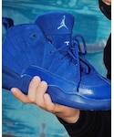 AIR JORDAN(エアジョーダン)の「シューズ(スニーカー)」