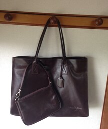 トートバッグ