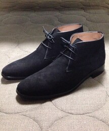 スエード | ドレスシューズ