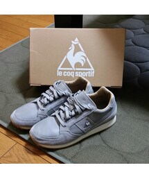 le coq sportif | スニーカー