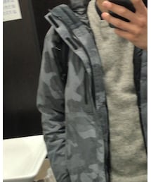 THE NORTH FACE | ダウンジャケット/コート