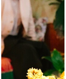 no brand | スカート