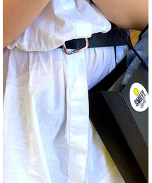 ZARA | シャツ/ブラウス