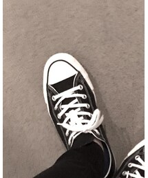 CONVERSE | スニーカー