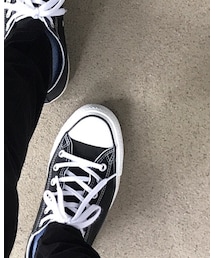 CONVERSE | スニーカー