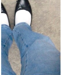 UNIQLO | デニムパンツ