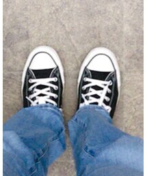 CONVERSE | スニーカー