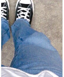 UNIQLO | デニムパンツ