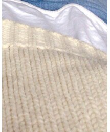 A part by | ニット/セーター