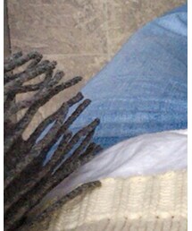 無印良品 | ストール/ショール