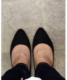 ORiental TRaffic | パンプス