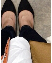 UNIQLO | デニムパンツ