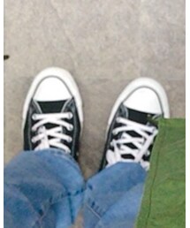 CONVERSE | スニーカー