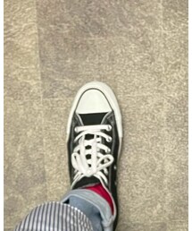 CONVERSE | スニーカー
