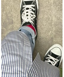 UNIQLO | デニムパンツ