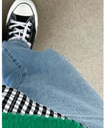 UNIQLO | デニムパンツ