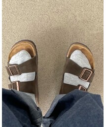 BIRKENSTOCK | サンダル