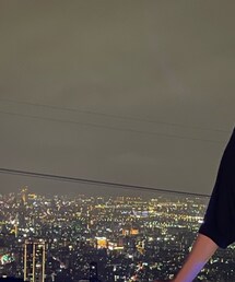 GU | Tシャツ/カットソー