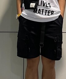 woodstuck | カーゴパンツ