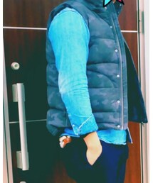 GU | シャツ/ブラウス