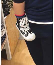 CONVERSE | スニーカー