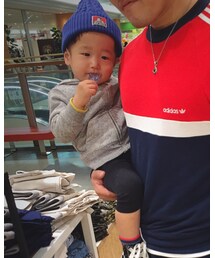 BEN DAVIS | ニットキャップ/ビーニー