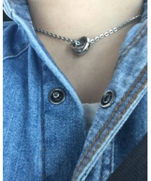 エスカマジー | ネックレス