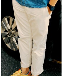 UNIQLO | チノパンツ