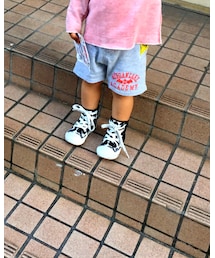 abcd | その他パンツ