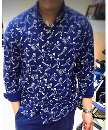 go slow caravan | シャツ/ブラウス