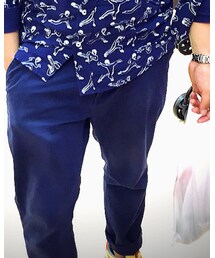 UNIQLO | その他パンツ