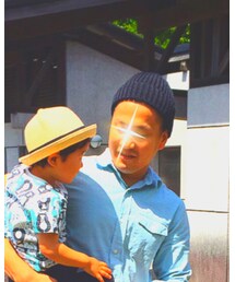 SENSE OF PLACE by URBAN RESEARCH | ニットキャップ/ビーニー