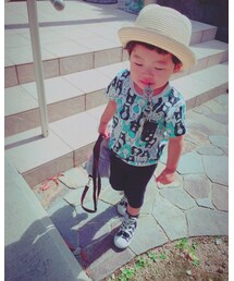 チビちゃんは前回を参照♪ | その他