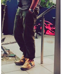 SEVENDAYS=SUNDAY | カーゴパンツ