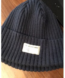 GU | ニットキャップ/ビーニー