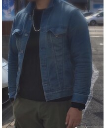 UNITED ARROWS | デニムジャケット