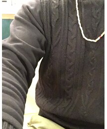 SEVENDAYS=SUNDAY | ニット/セーター