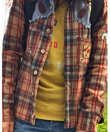 rxmance | スウェット