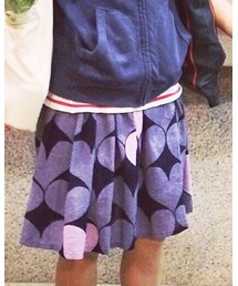 BOHEMIANS | スカート