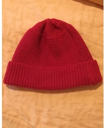 どこだろ？ | ニットキャップ/ビーニー