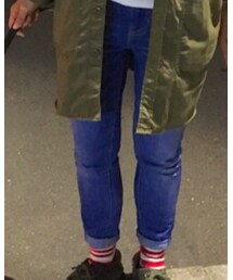 GAP | デニムパンツ