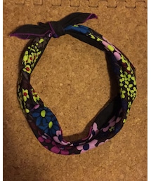 BOHEMIANS | ヘアバンド