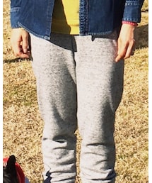 UNIQLO | その他パンツ